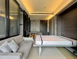 OUE Twin Peaks (D9), Condominium #566840491